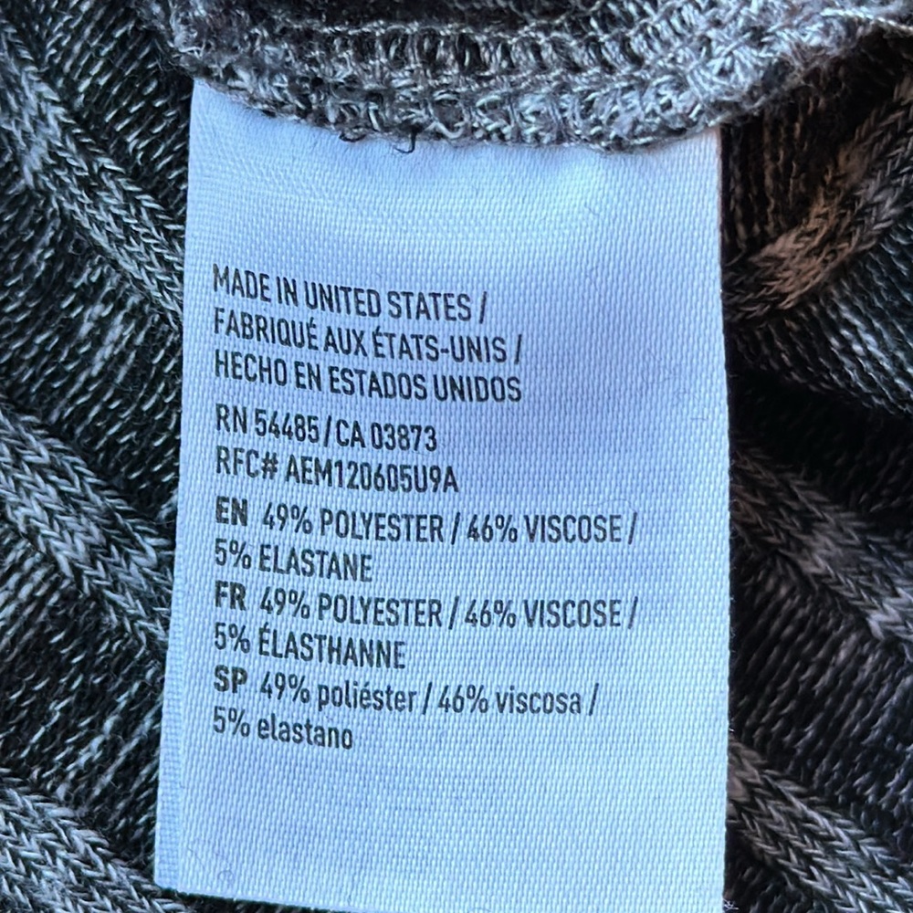 American Eagle Outfitters Slouchy Turtleneck - Picture 8 of 12